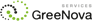 Greenova Services GmbH logo